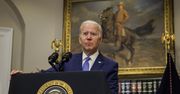 Pogarszają się stosunki USA i Rosji. Joe Biden na rosyjskiej liście sankcji