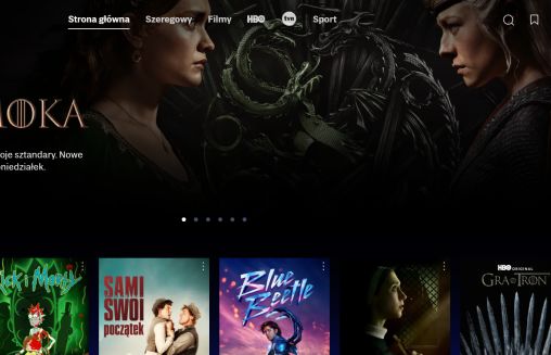 Jak sobie radzi Max w Polsce? Szef streamingu w TVN WBD o starcie platformy