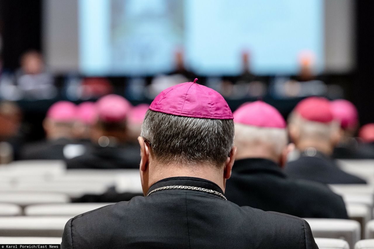 Pat ws. lekcji religii. Biskupi odrzucają propozycję MEN