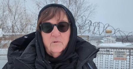 Apel matki Nawalnego. "Zwracam się do ciebie, Władimirze Putinie"