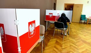 Polacy pobiją rekord. "Guardian" przepytał wyborców na Wyspach