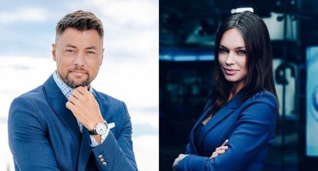 Maciej Dolega i Aleksandra Janiec odchodzą z TVN24