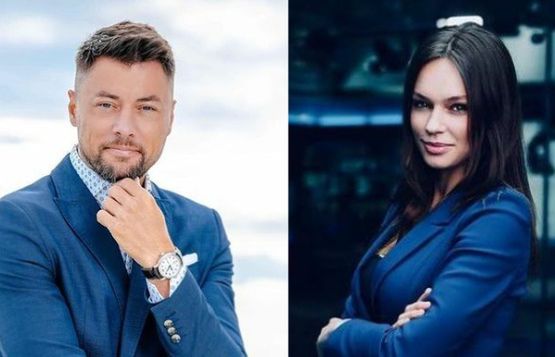 Maciej Dolega i Aleksandra Janiec odchodzą z TVN24
