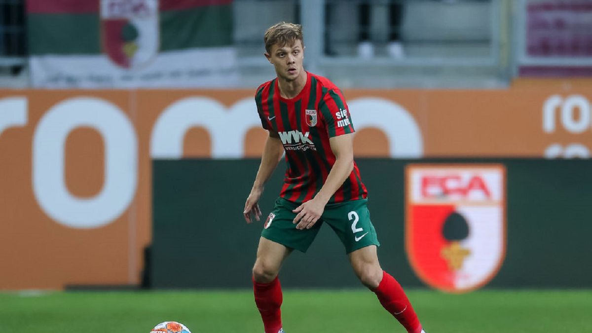 Getty Images / Roland Krivec/DeFodi Images / Na zdjęciu: Robert Gumny