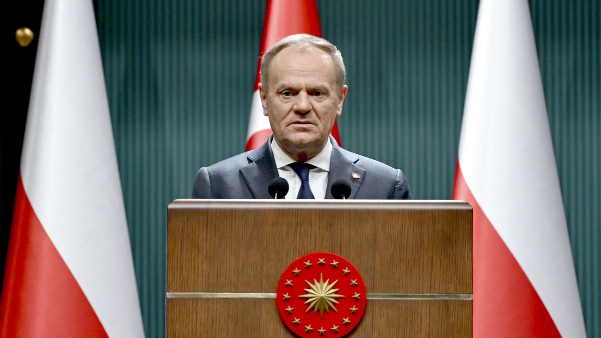 Polska będzie robiła większe interesy z Turcją? Donald Tusk zapowiada