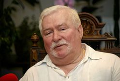 Lech Wałęsa chce wrócić do własnej nagrody. Zbierze 100 tys. dol.? "Teraz przyszła inna władza, która próbuje mnie zniszczyć"