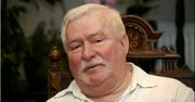 Lech Wałęsa chce wrócić do własnej nagrody. Zbierze 100 tys. dol.? "Teraz przyszła inna władza, która próbuje mnie zniszczyć"