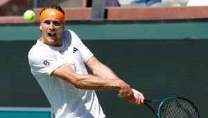 Arthur Fery - Alexander Zverev. Gdzie oglądać półfinał Wimbledonu? Kiedy początek?