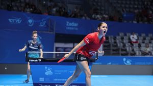 Jak za dawnych lat. Polki zagrały z Holandią o medal