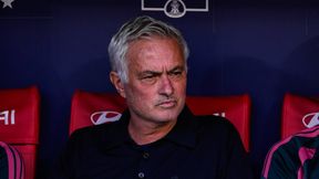 Co zrobi Mourinho? Media. Fatalna sytuacja na jednej pozycji