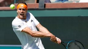 Arthur Fery - Alexander Zverev. Gdzie oglądać półfinał Wimbledonu? Kiedy początek?