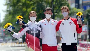 Tokio 2020. Dawid Tomala mistrzem olimpijskim. Wiemy, kiedy odbierze złoty medal