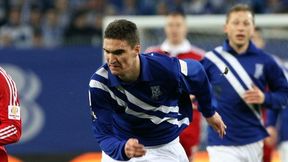 Marcin Kamiński: Piast nie miał argumentów