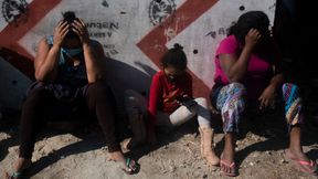 Koronawirus. Tragiczna sytuacja w Brazylii. "Ludzie żyją w strachu. Rachunek za to, co się dzieje, płacą biedni"