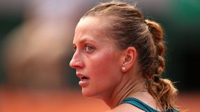 WTA Nowy Jork: turniej bez gwiazd. Wycofały się Petra Kvitova i Carla Suarez