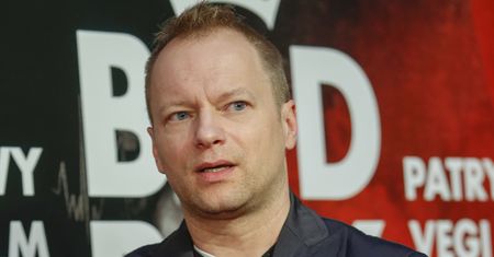 Stuhr: "Dawno nie byłem tak zadowolony postawą jakiegoś polityka"