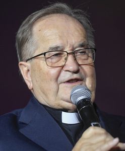 Jaki prezent na pierwszą komunię? Ojciec Rydzyk przygotował ofertę