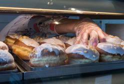 Kupujesz pączki w supermarkecie? Musisz o tym wiedzieć