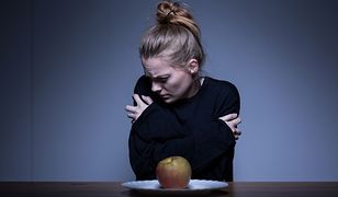 Anoreksja po polsku, czyli "ona nie chce jeść"
