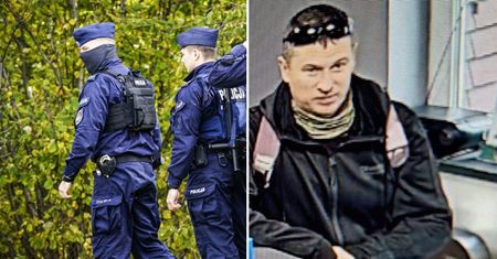 "Zwiększamy liczbę żandarmów". Nowa faza poszukiwań Borysa