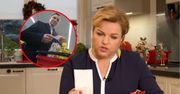 Katarzyna Bosacka porównała ceny. Tyle obecnie kosztuje "koszyk Dudy"