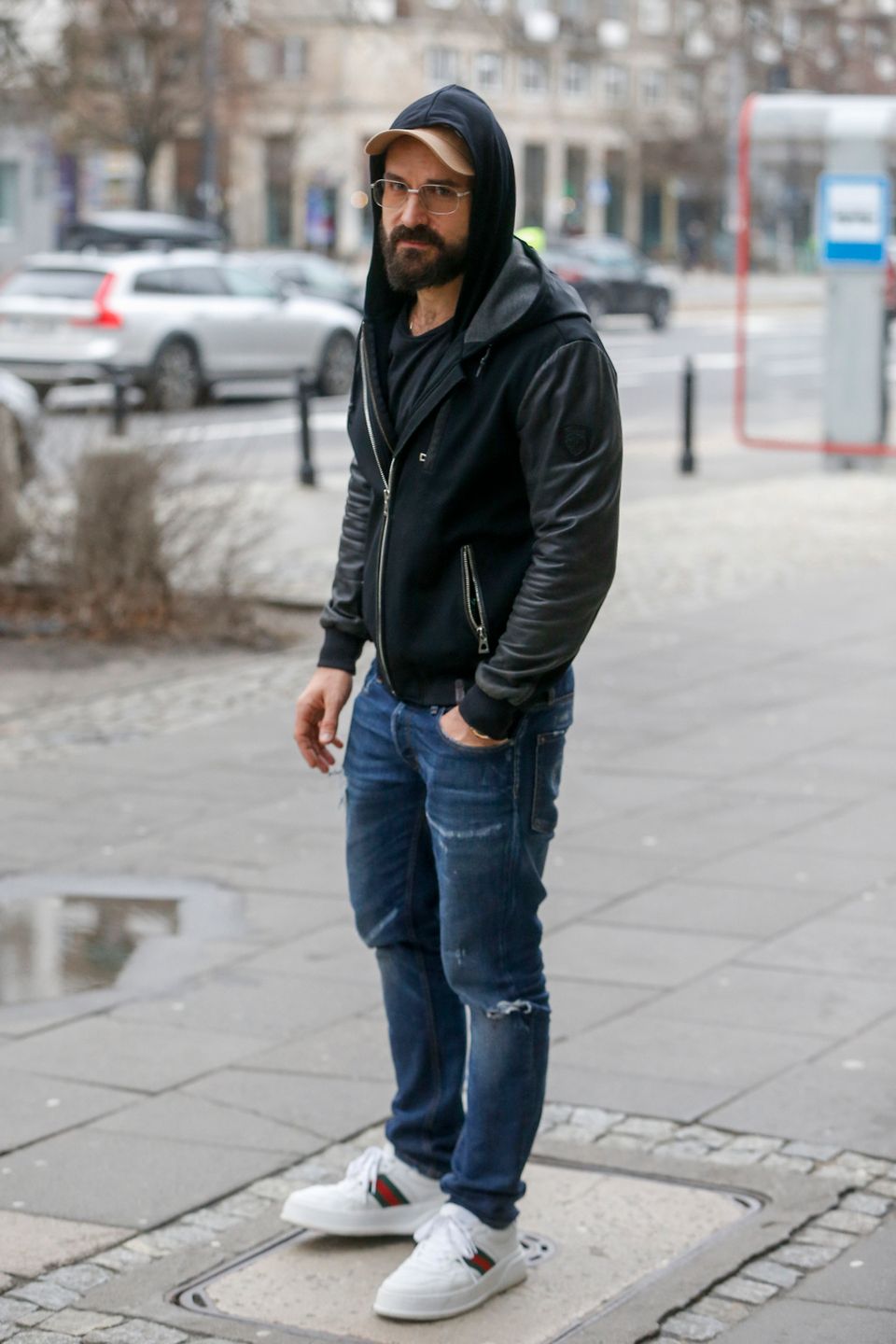 Piotr Stramowski