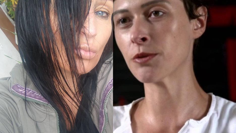 To nie koniec konfliktu Kariny i Aldony