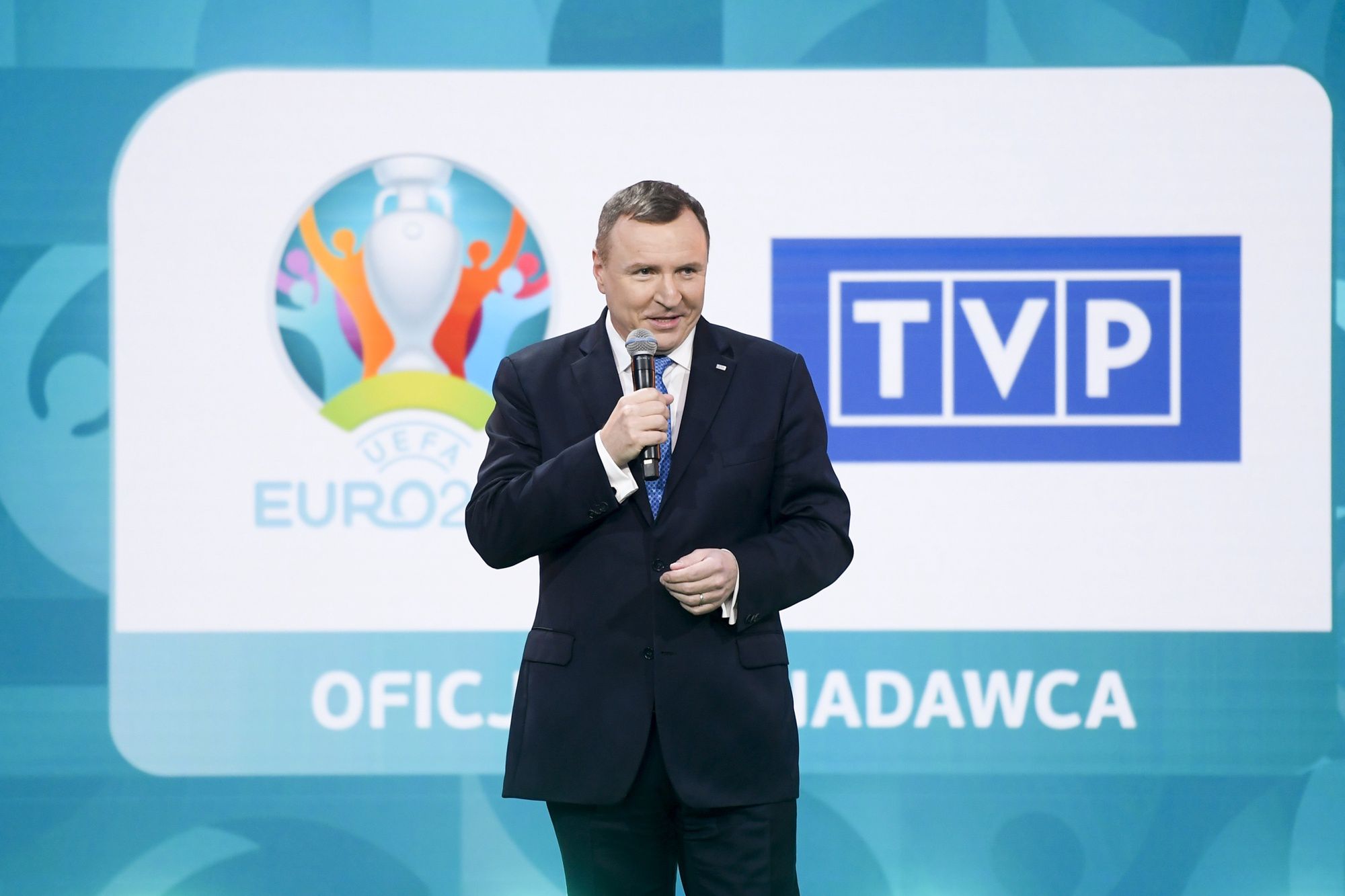 Jacek Kurski odwołany ze stanowiska prezesa TVP