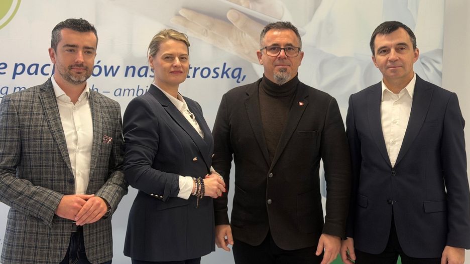 Głogowski Szpital Powiatowy