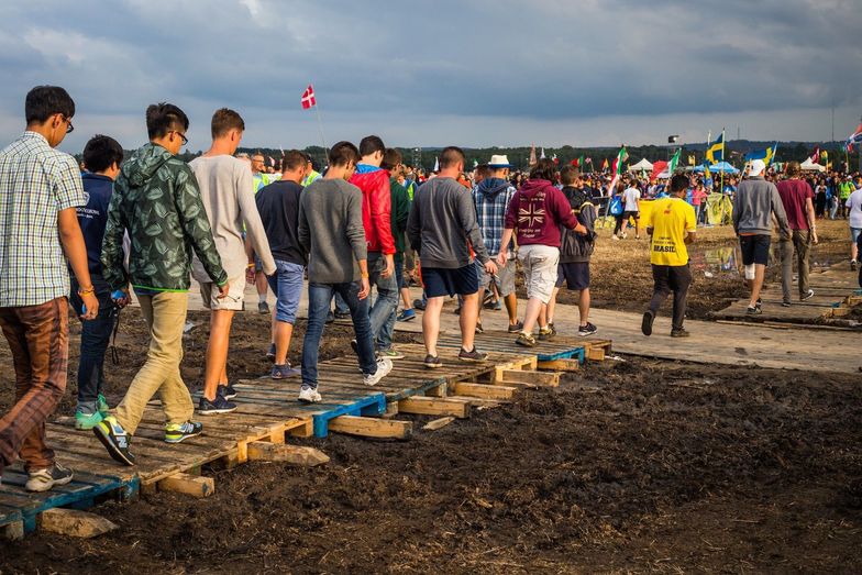 ŚDM za nami. Ile wydał Kraków?