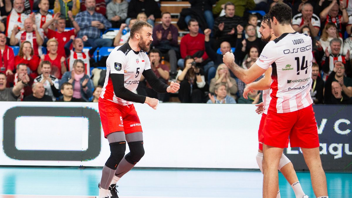 WP SportoweFakty / Monika Pliś /  Na zdjęciu: Jakub Bucki