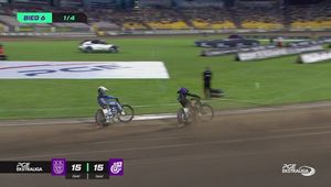 ROW nie wytrzymał naporu. Fenomenalna końcówka GKM-u w Rybniku