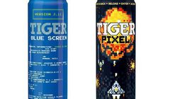 Tiger w dwóch nowych smakach