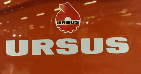 Ursus ma problemy. Ale przygotowuje plan naprawczy