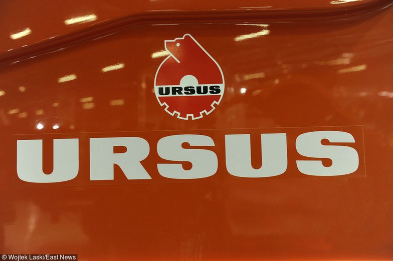 Ursus miał 21,16 mln zł straty netto w II kw. 2018 r.