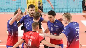 Liga Mistrzów: słaby mecz wicemistrza Polski. Porażka VERVY Warszawa Orlen Paliwa z Tours VB