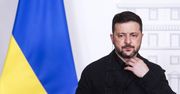 Zełenski: Rosja sama zdecydowała o zakończeniu ciszy na froncie