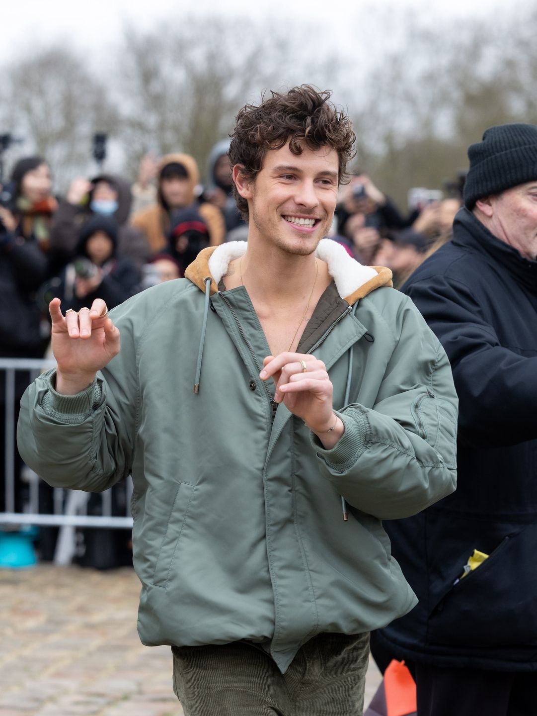 Shawn Mendes