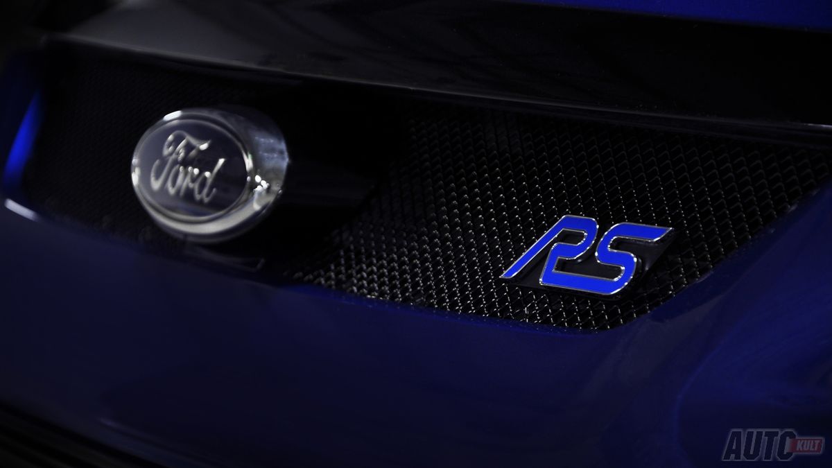 Ford Focus RS [galerie Czytelników] 9