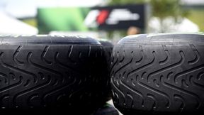 Pirelli podało opony na Grand Prix Meksyku