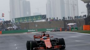 GP Rosji: będzie lepszy wynik McLarena?