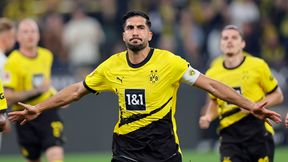 PSG - Borussia Dortmund kursy i typy bukmacherskie na mecz | 19.09.2023