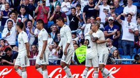 Primera Division: Zidane'owi opłaciło się wkurzyć. Real Madryt pokonał Villarreal