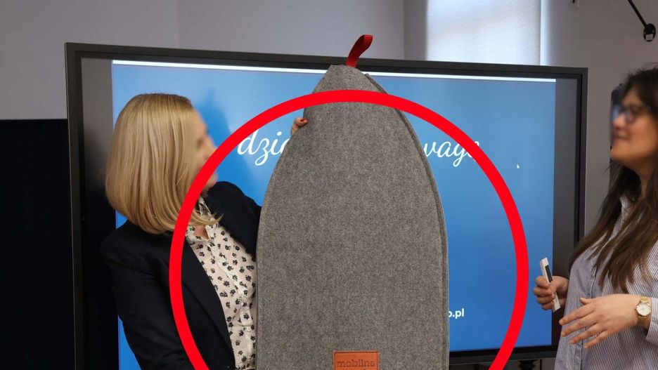 Władze Pleszewa wykupiły dla dzieci namioty z filcu