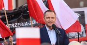 Nawrocki przypisał sobie sukces? "O zmianę zabiegały rządy"