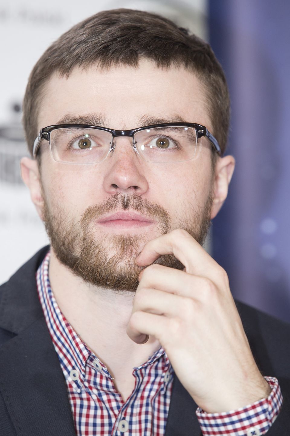 Szymon Miszczaka