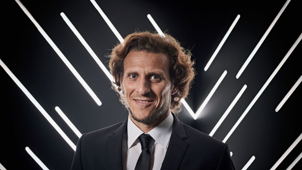 Diego Forlan