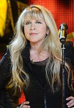 Stevie Nicks na razie nie idzie do kin