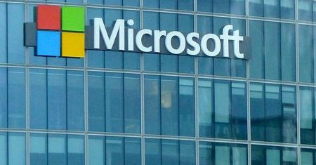 Brexit dotknął Microsoft. Producent Worda i Excela podnosi ceny