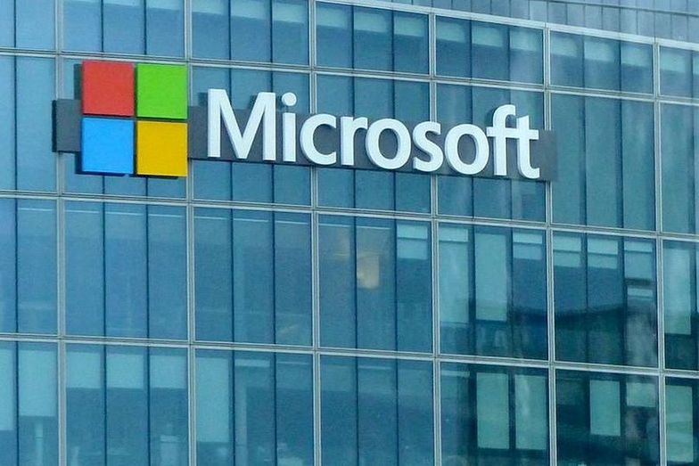 Brexit dotknął Microsoft. Producent Worda i Excela podnosi ceny